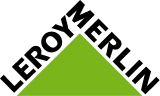 Logo Leroy Merlin