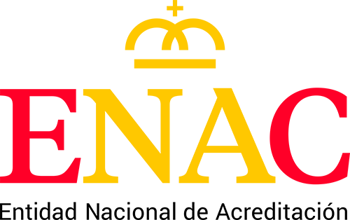 Logo ENAC