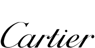 Logotipo Cartier