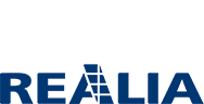 Logotipo Realia