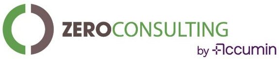 Logo color Zero Consulting