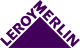 Logo Leroy Merlin